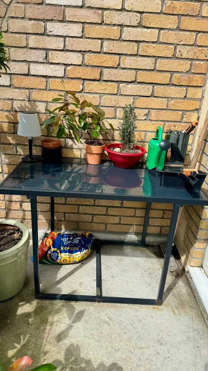 2 Seater Santorini Garden Set - Image 4