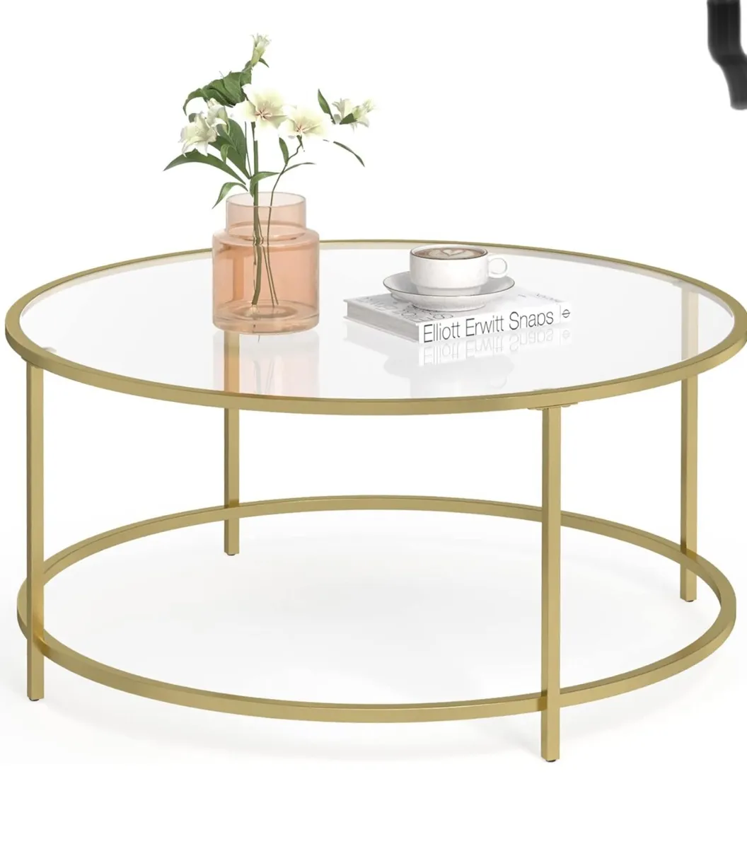 Coffee table - Image 1