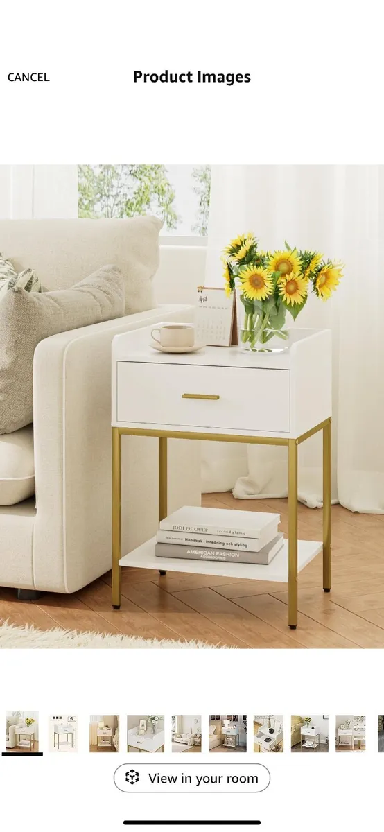Nightstand - Image 2