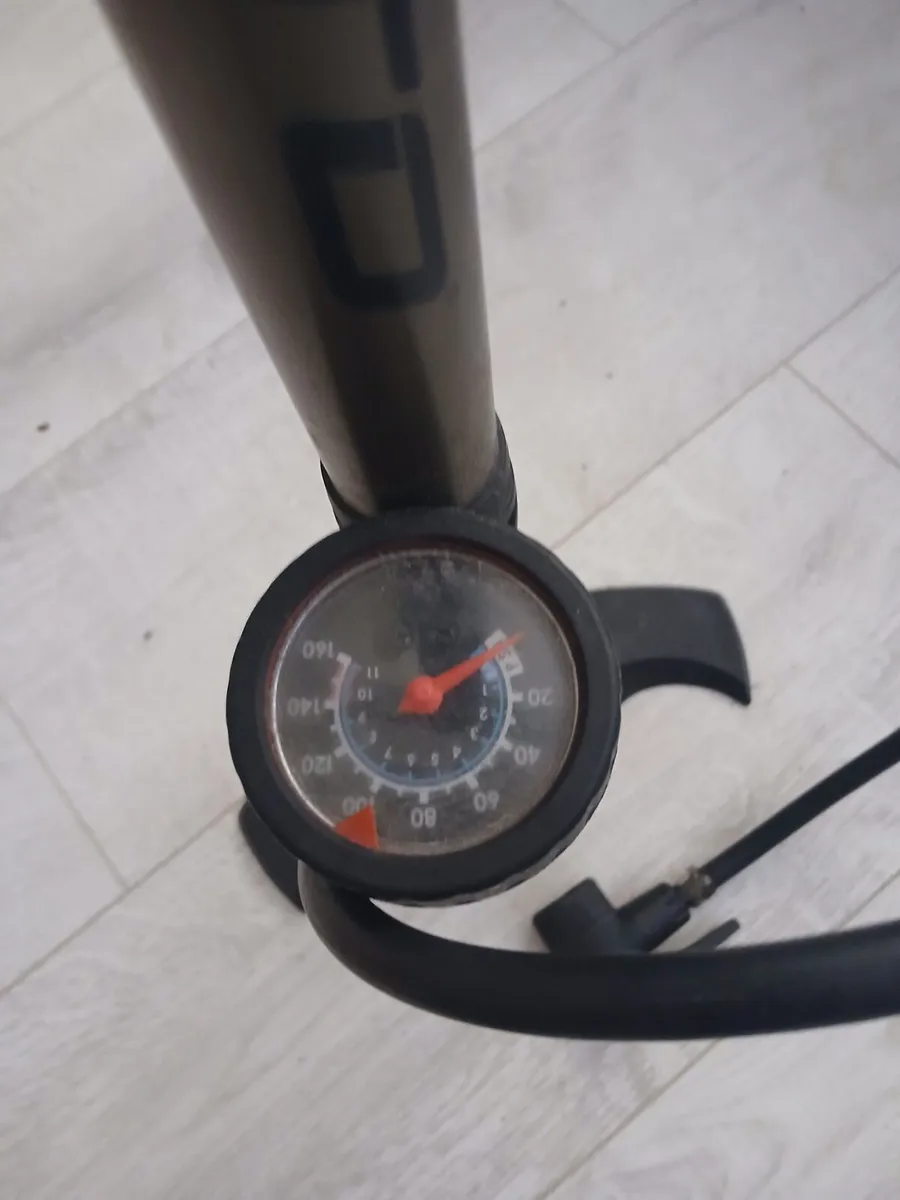 Bikepump - Image 2