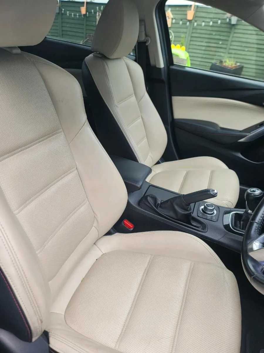 2013 mazda 6 sport - Image 4