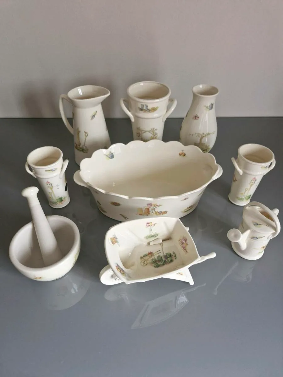 Selection of Annesley - Image 1