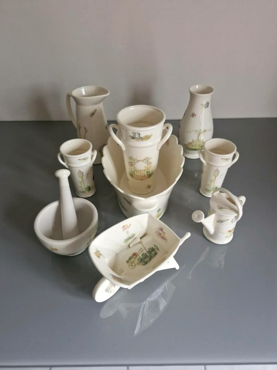 Selection of Annesley - Image 2