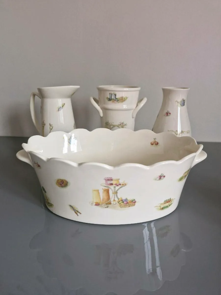 Selection of Annesley - Image 3