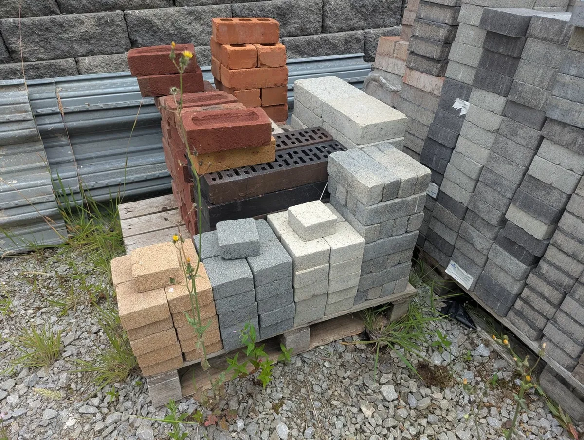 Paving Blocks - Image 2