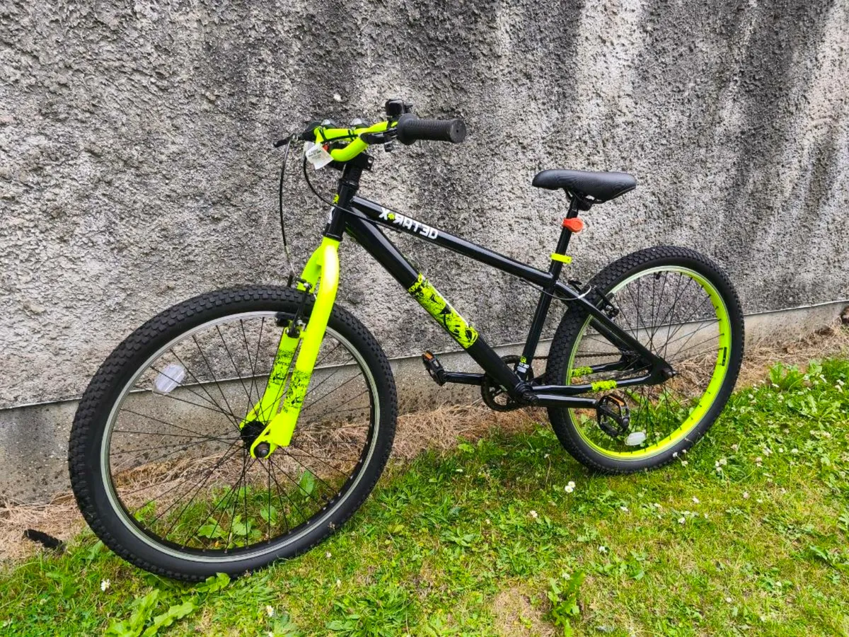 X-Rated 26" BMX - Image 1