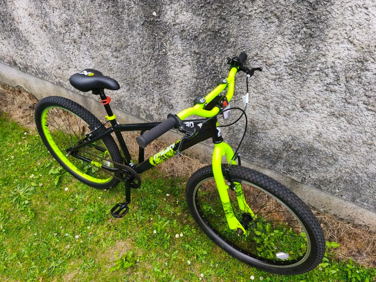 X-Rated 26" BMX - Image 2