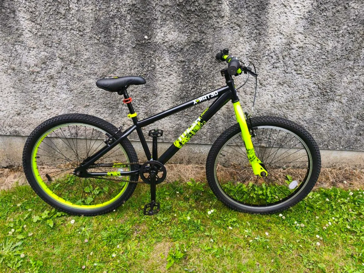 X-Rated 26" BMX - Image 3