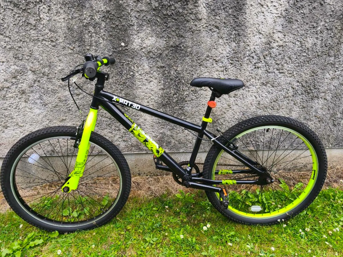 X-Rated 26" BMX - Image 4