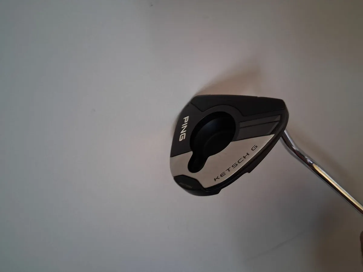 Ping Ketsch putter - Image 3