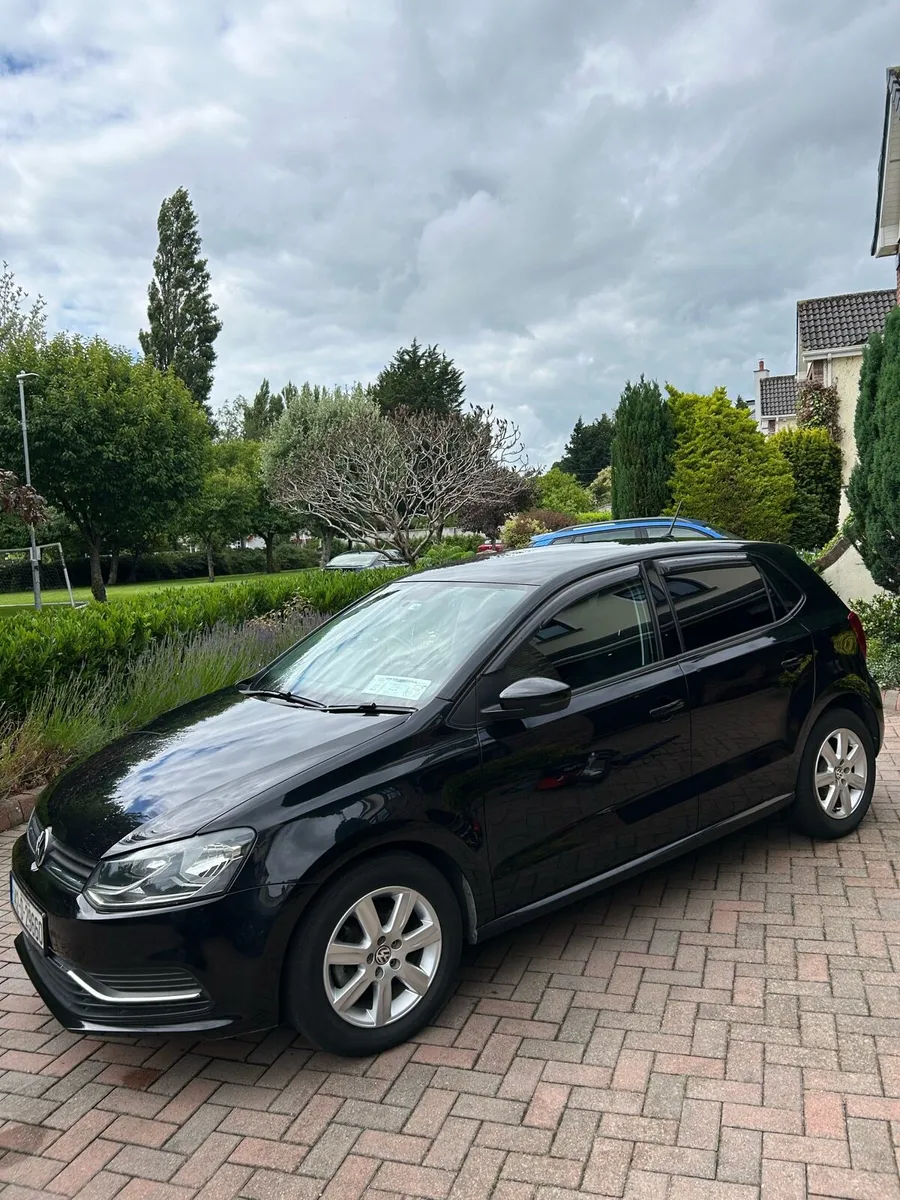 142D VW POLO 1.2 TSI - Image 3