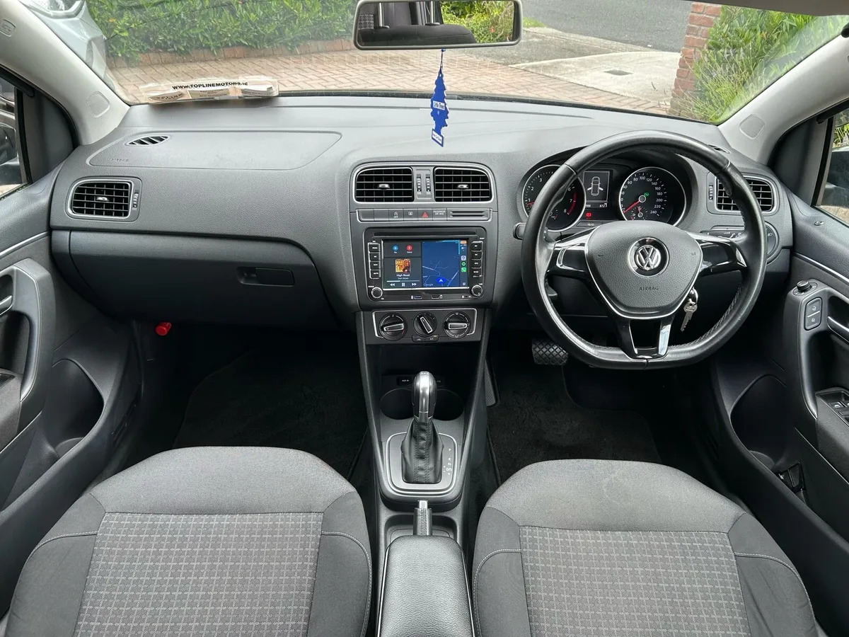 142D VW POLO 1.2 TSI - Image 4
