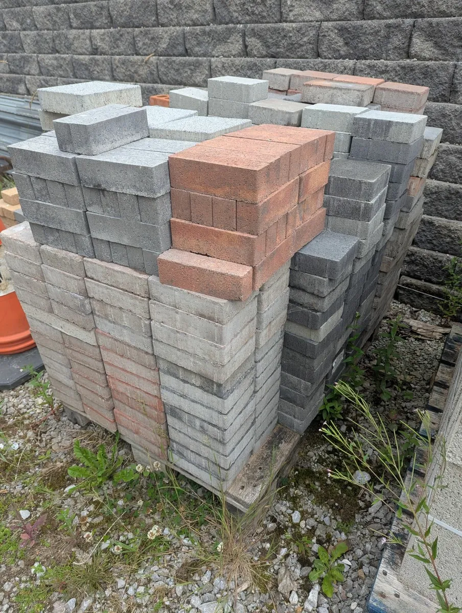 Paving Blocks - Image 3