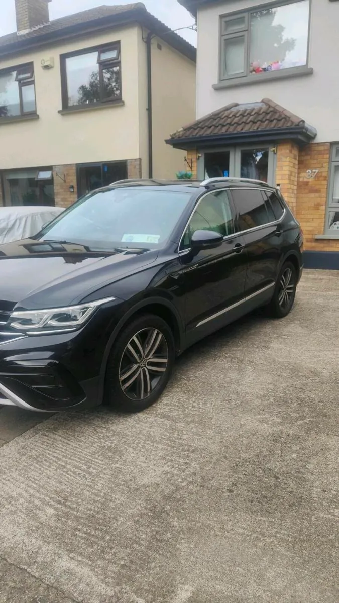 221 Volkswagen Tiguan A7 Elegance 2.0 TDI D7F  150 - Image 2