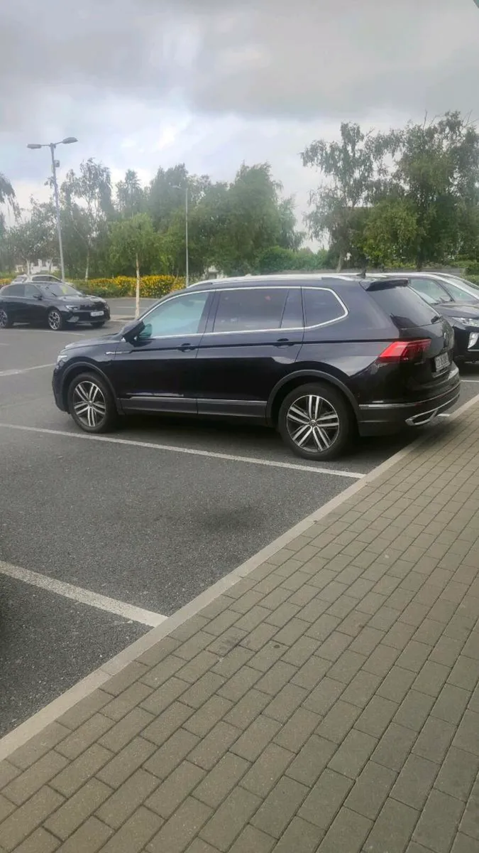 221 Volkswagen Tiguan A7 Elegance 2.0 TDI D7F  150 - Image 1