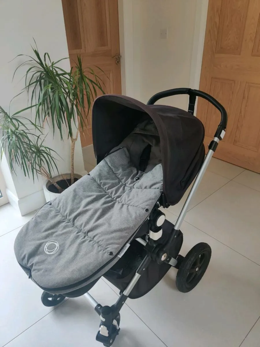 Bugaboo Cameleon 3 - Image 4