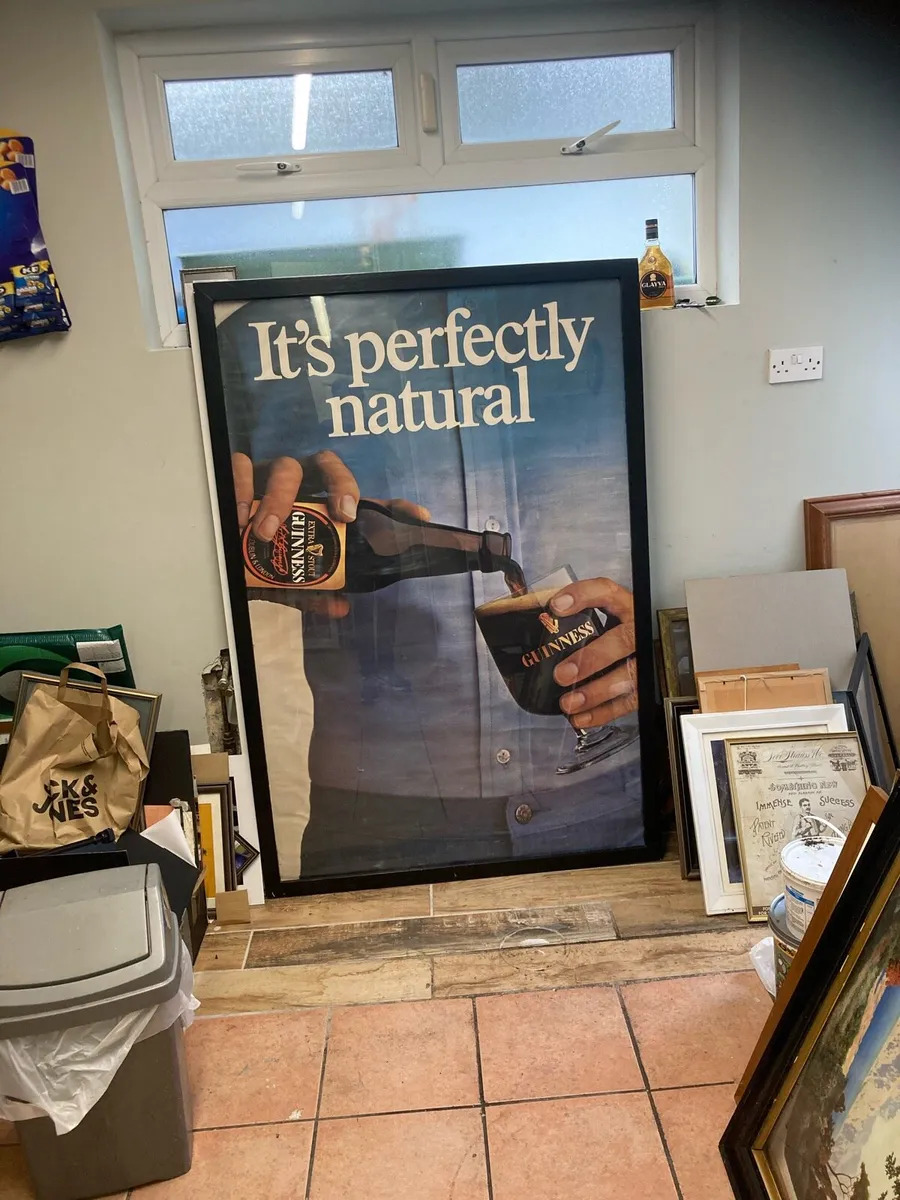 Pub Memorabilia - Image 1