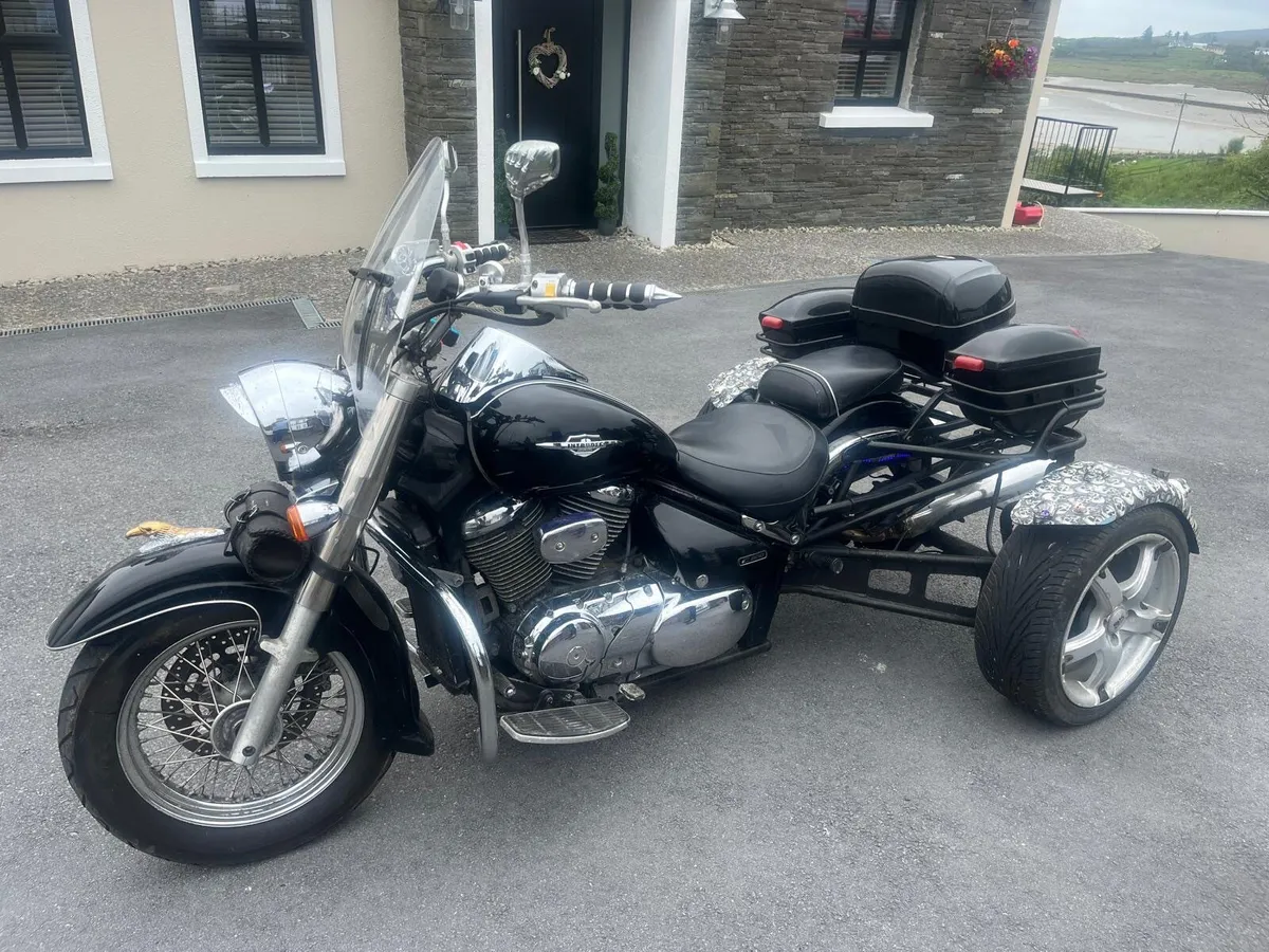 Suzuki Other 2006 - Image 1