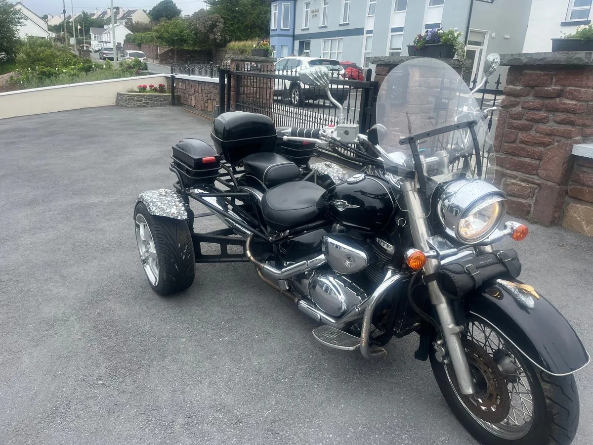 Suzuki Other 2006 - Image 3