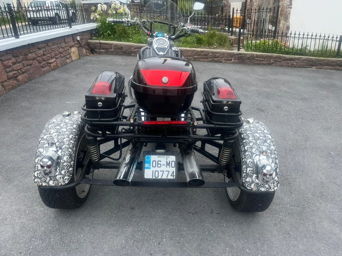 Suzuki Other 2006 - Image 4