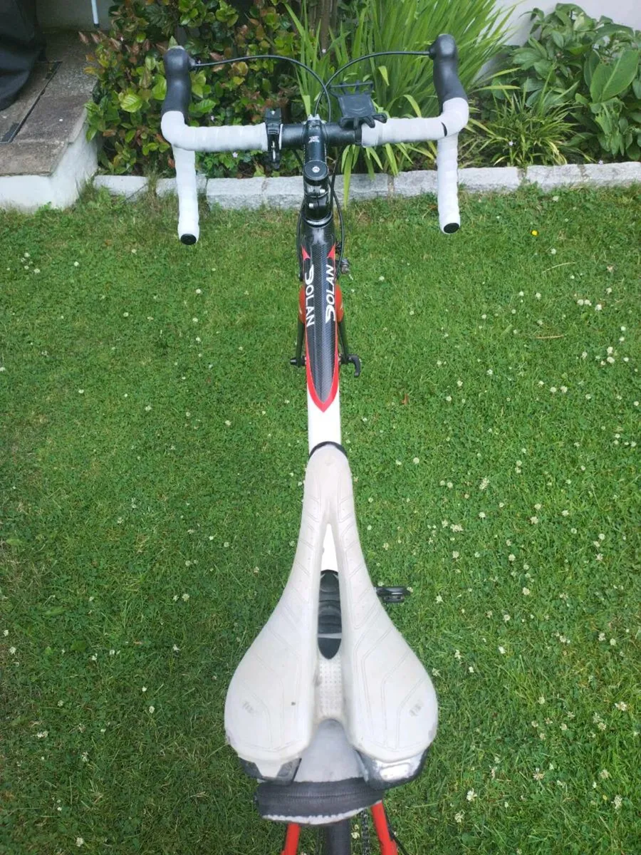 Dolan Ares SL Carbon Road Bike - Image 2