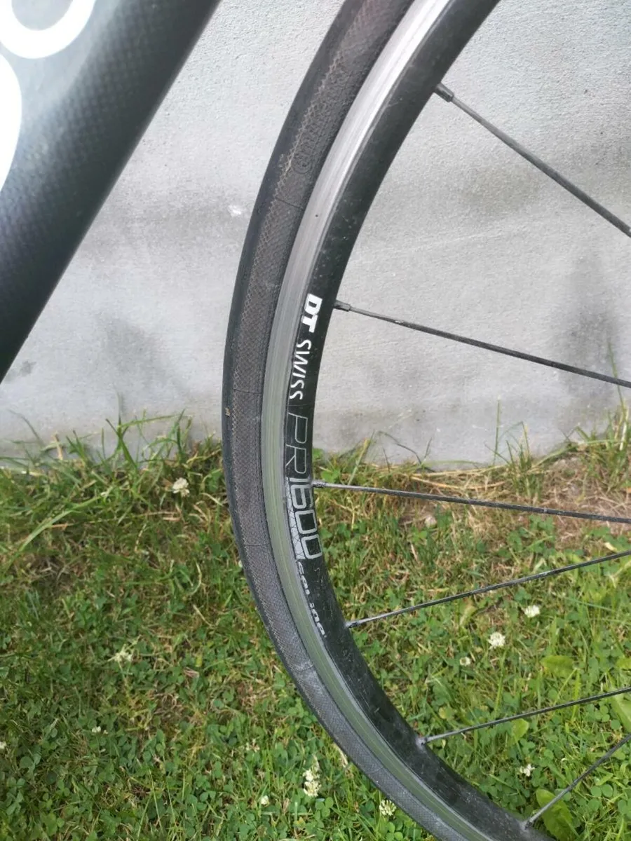 Dolan Ares SL Carbon Road Bike - Image 3