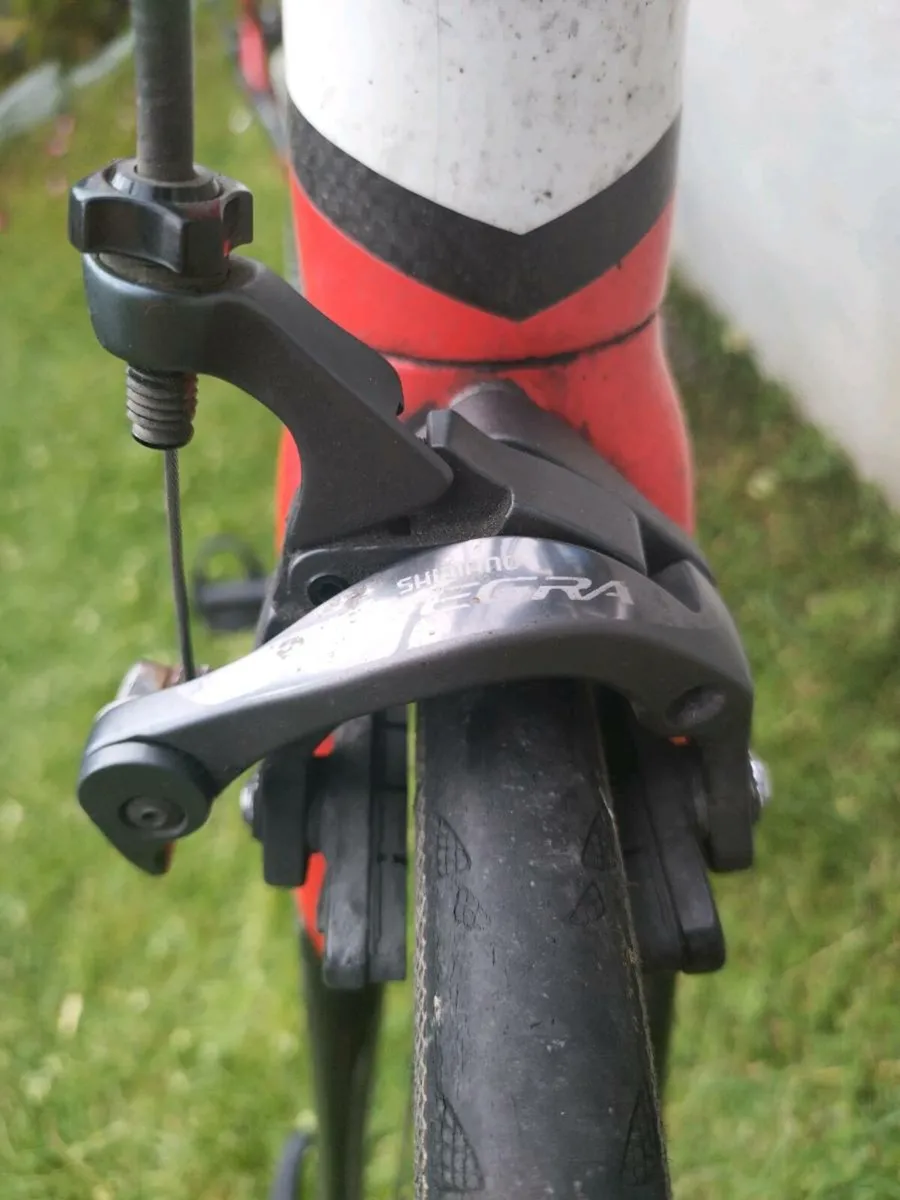 Dolan Ares SL Carbon Road Bike - Image 4