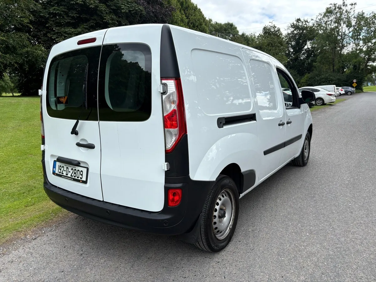 2019 RENAULT KANGOO - Image 2
