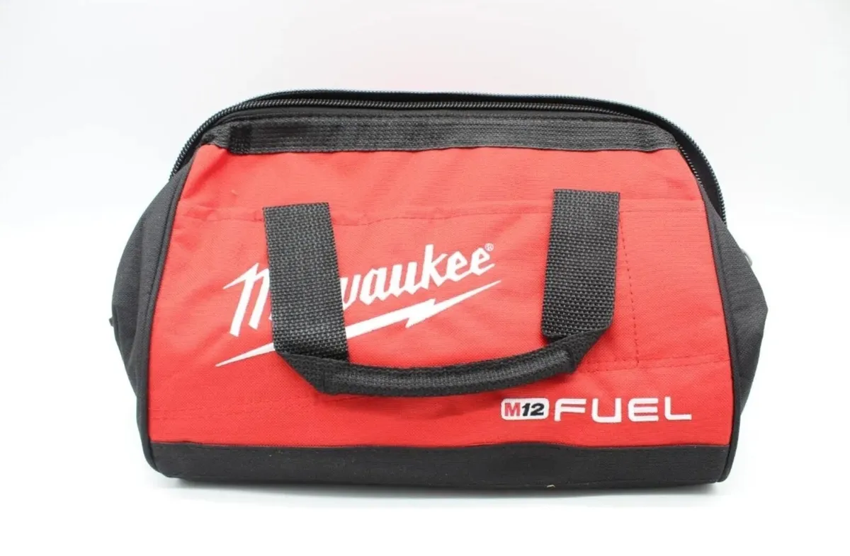 Milwaukee M12 Fuel Gen3 Drill & Impact Driver Kit - Image 3
