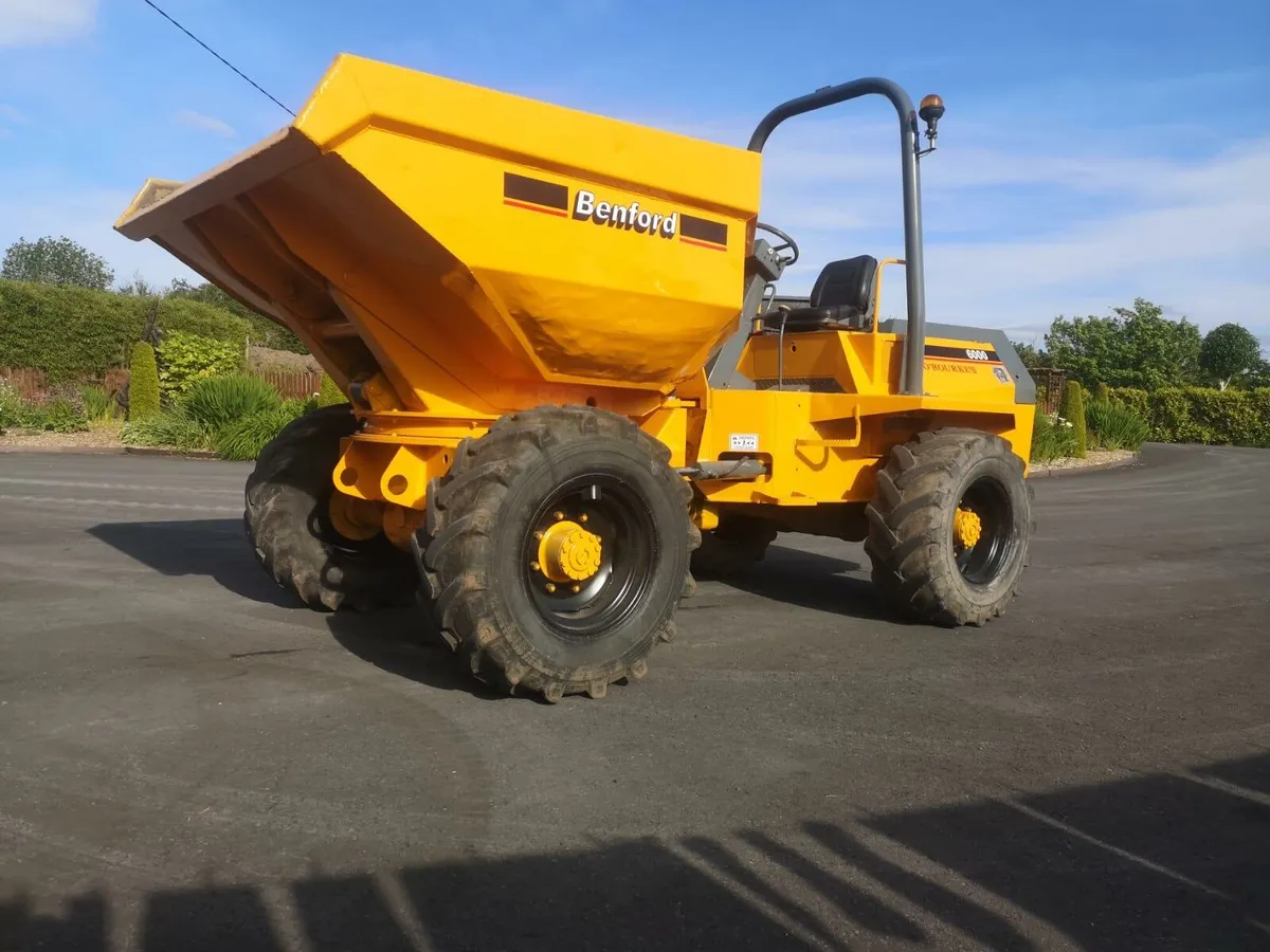 Dumper - Image 1