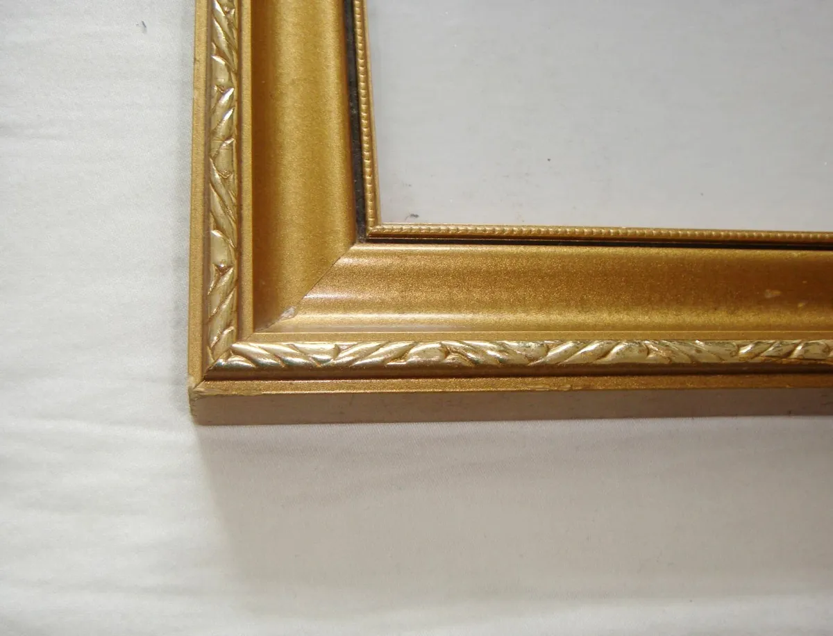 Bundle of picture frames and art B- 12 pieces - Image 2