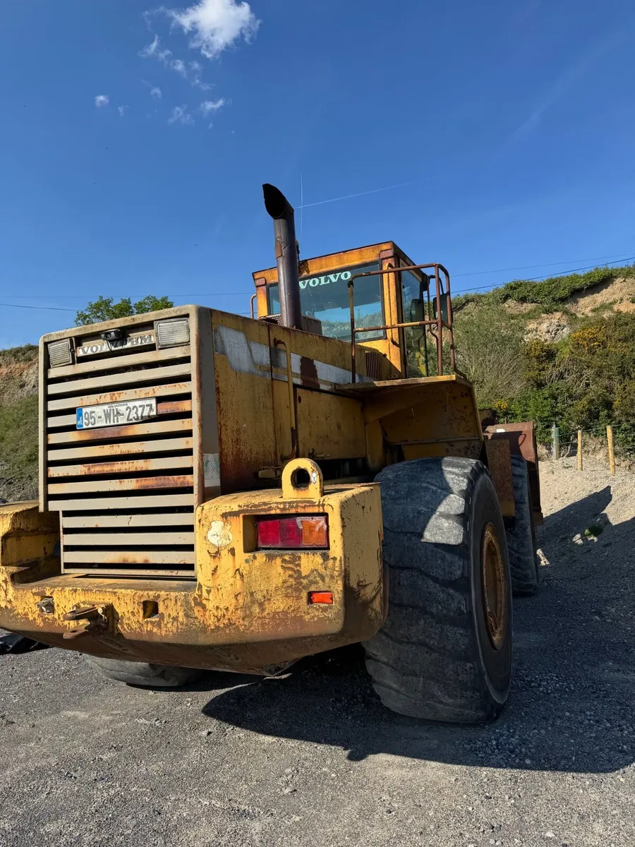 Loading Shovel - Image 4