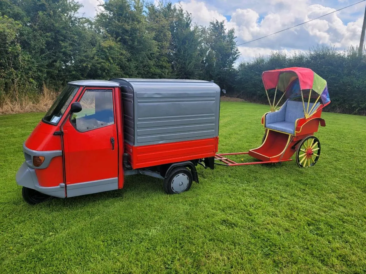 Buggy,sulky,cart - Image 3