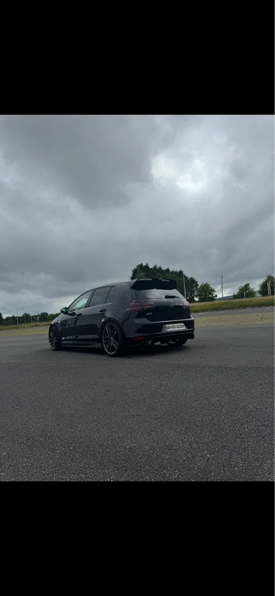 Volkswagen Golf GTD - Image 2