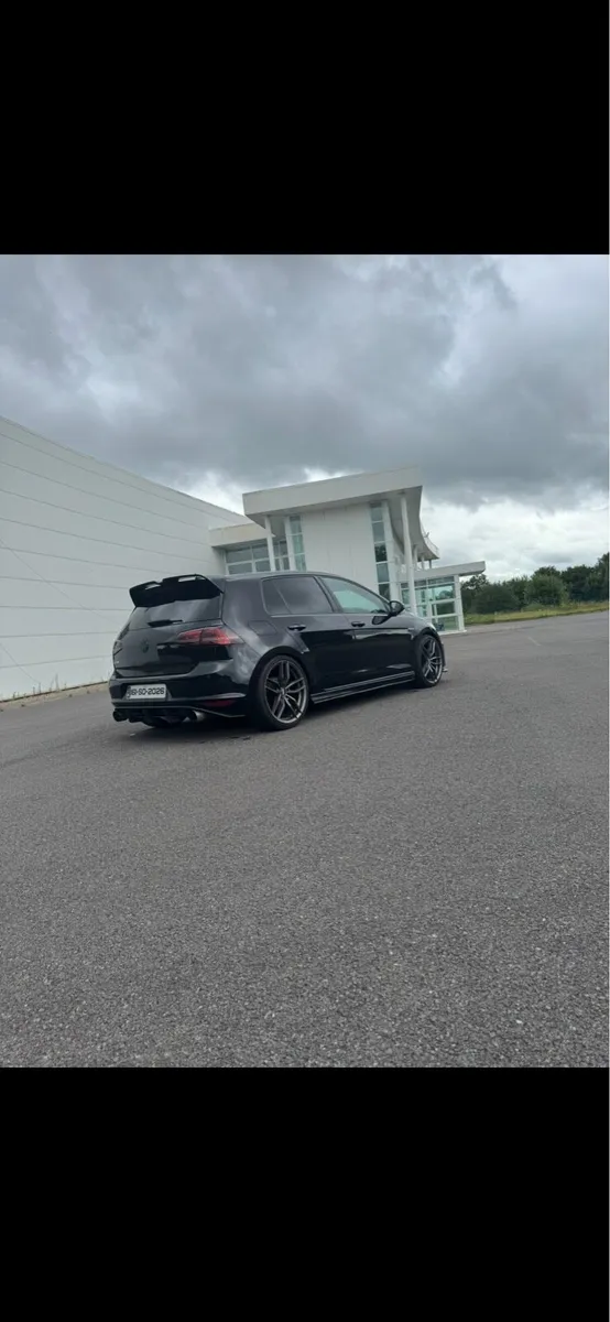 Volkswagen Golf GTD - Image 3