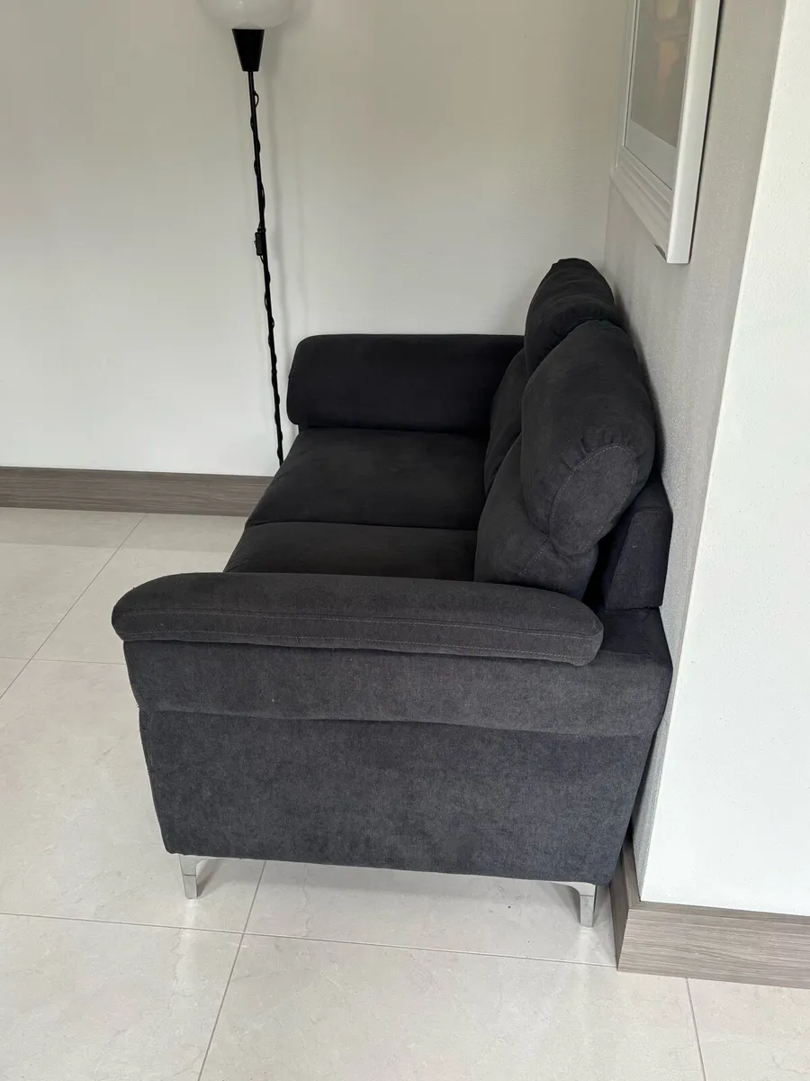 2 seater couch - Image 3