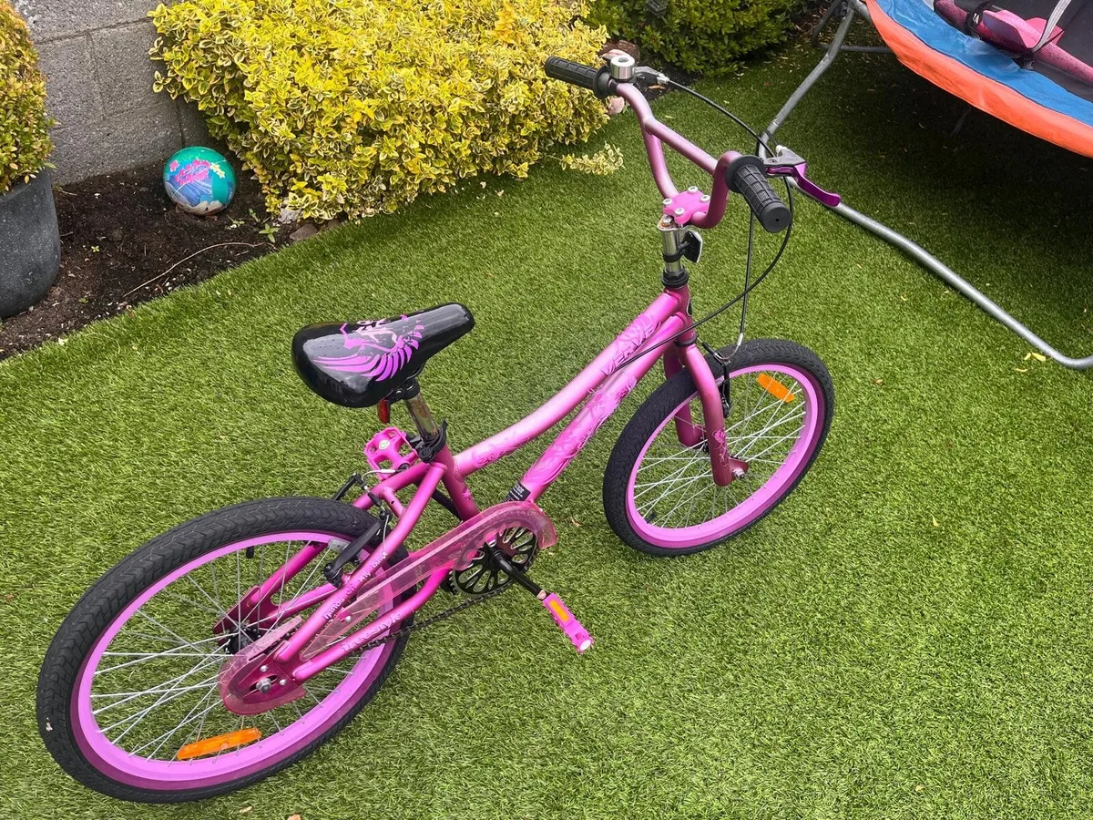 Girls bike - Image 2