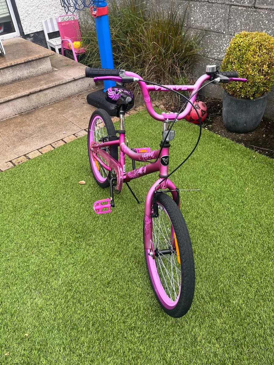 Girls bike - Image 3