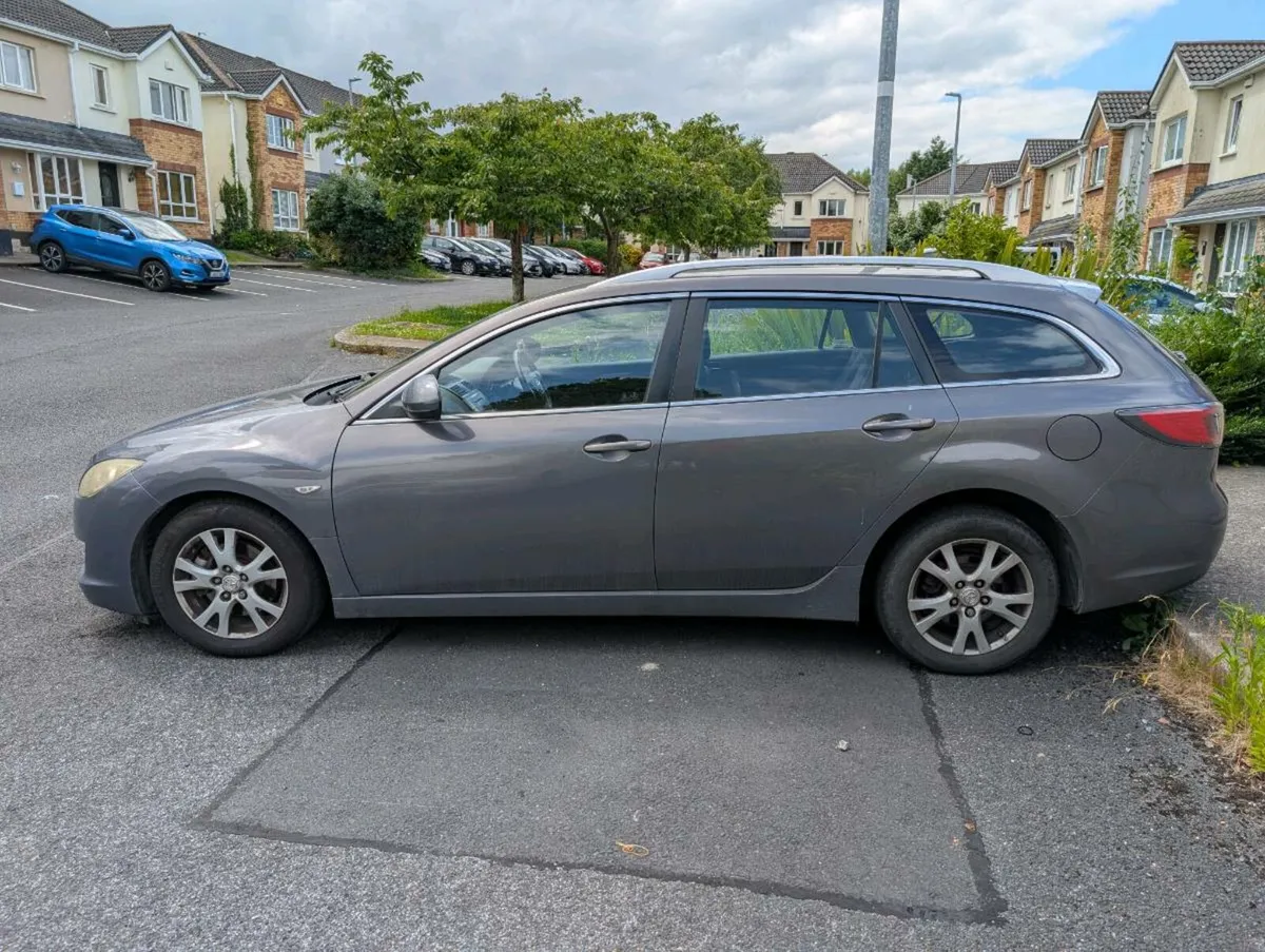 Mazda 6 - Image 2