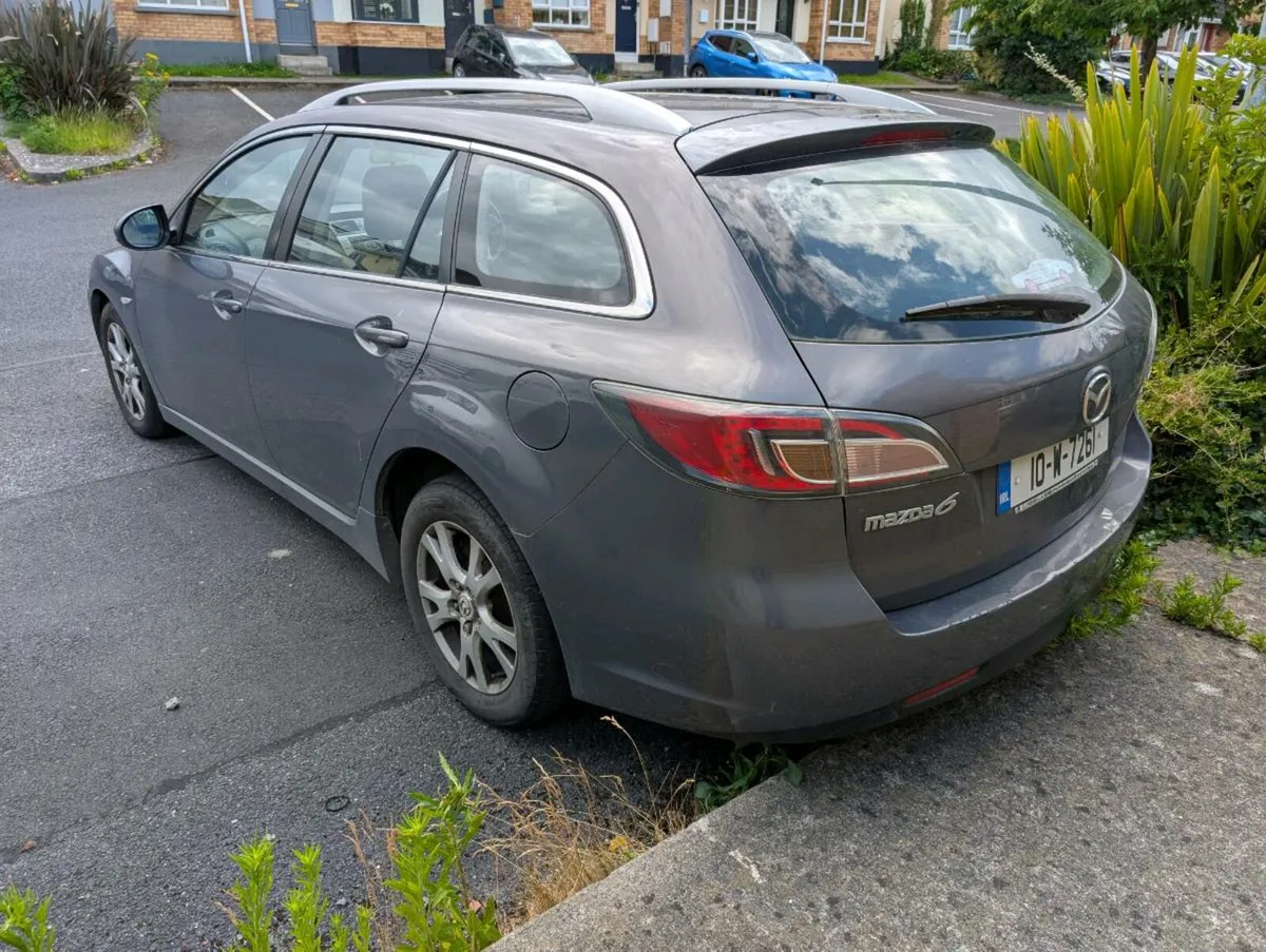 Mazda 6 - Image 3