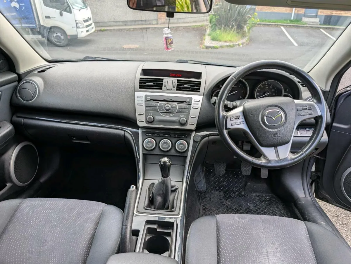 Mazda 6 - Image 4