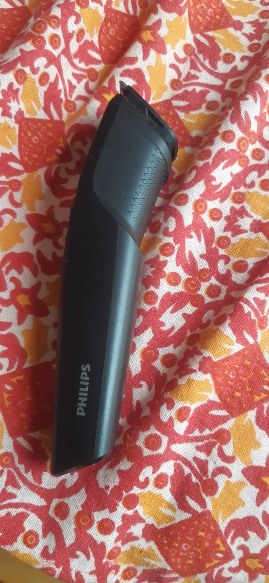 Beard Trimmer - Image 1