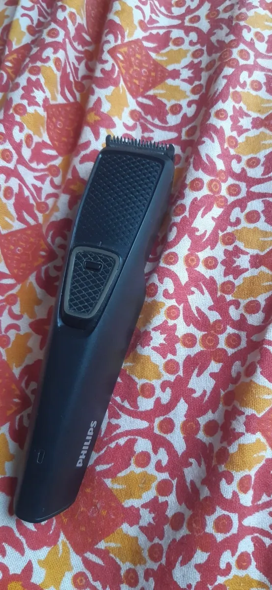 Beard Trimmer - Image 2