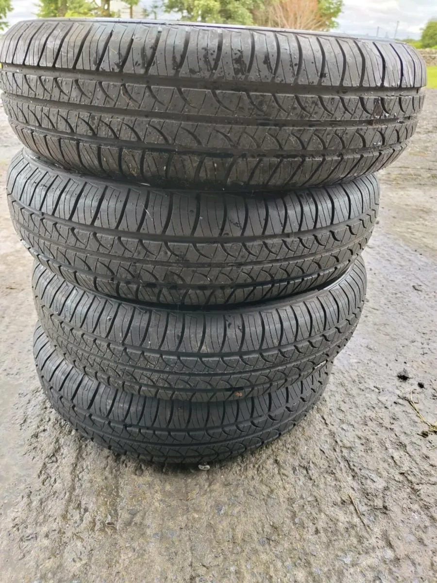 Tyres - Image 2