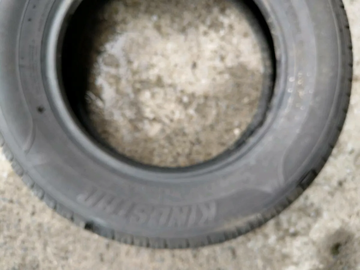 Tyres - Image 4