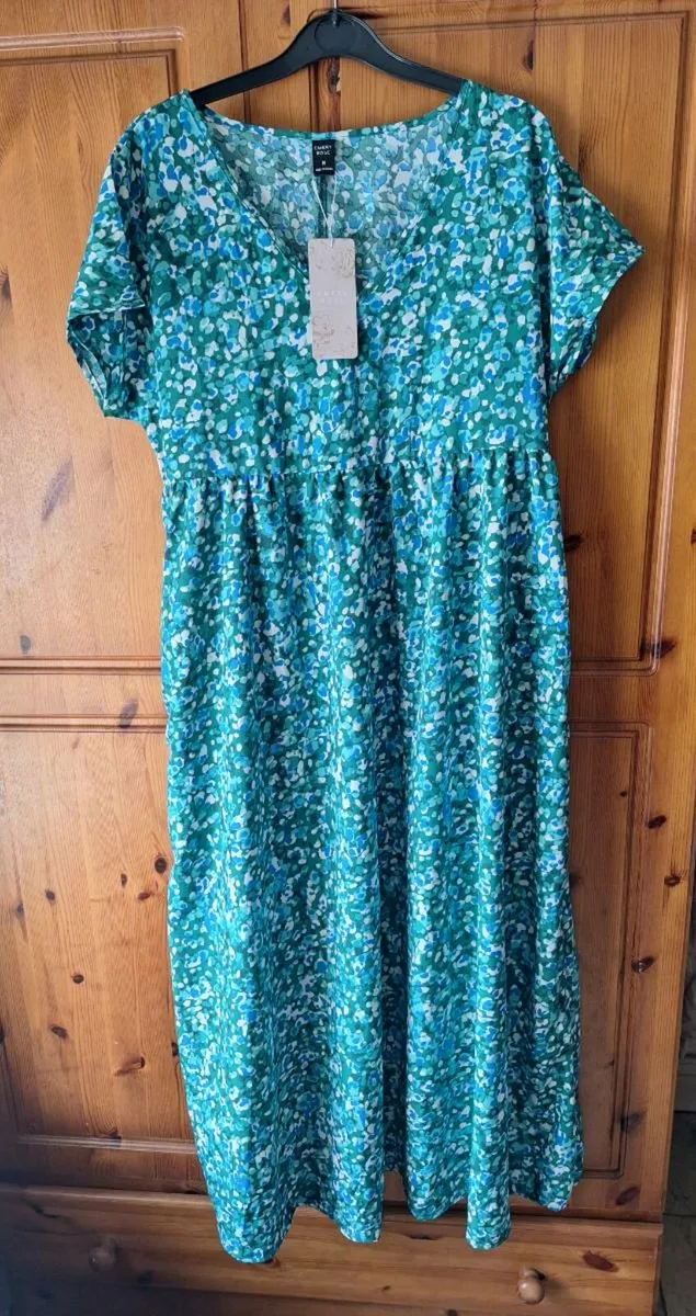 Lovely Emery Rose dress - Image 1