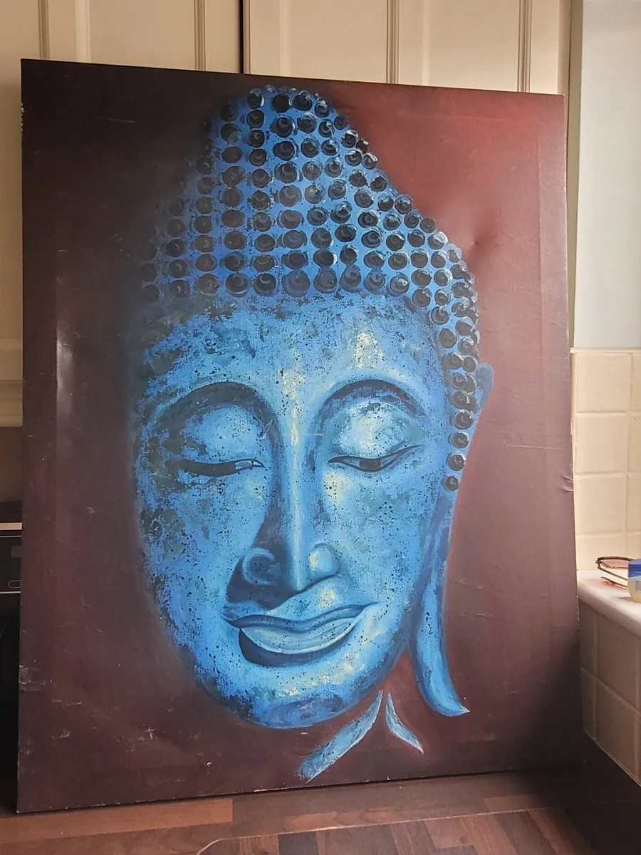 Canvas - Image 1