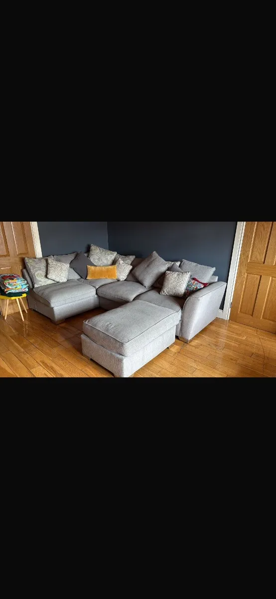 Sofa - Image 1