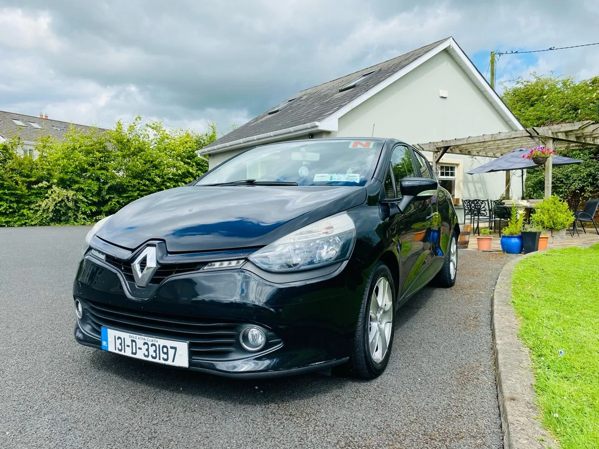 Renault Clio - Image 2