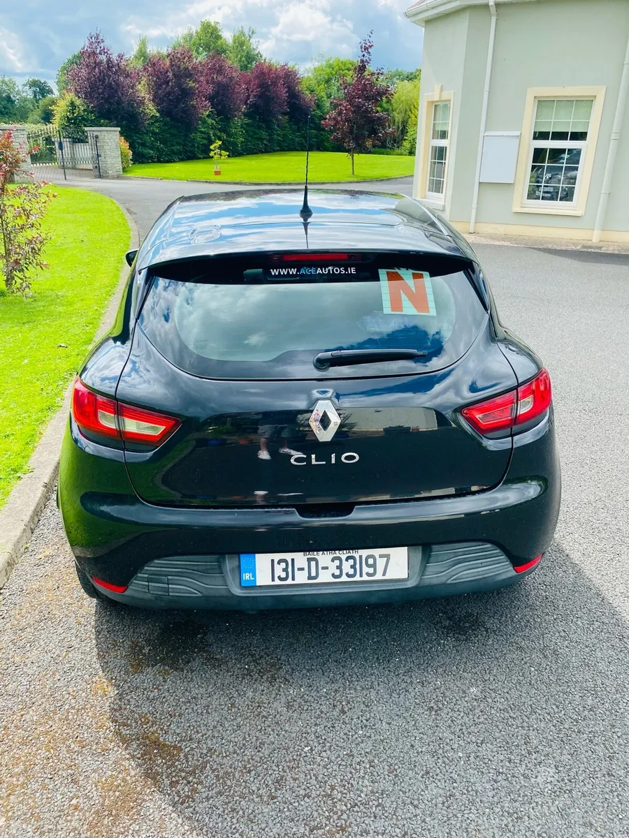 Renault Clio - Image 3